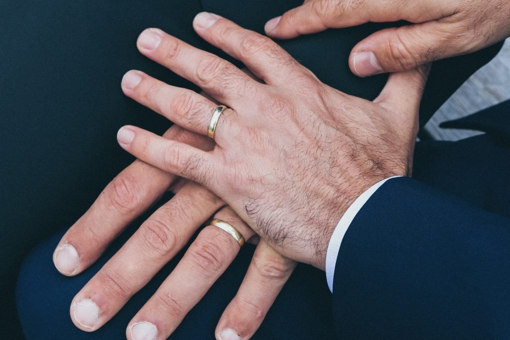 One In Eight Civil Partnerships Converted To Same Sex Marriage Brighton And Hove Law Brighton